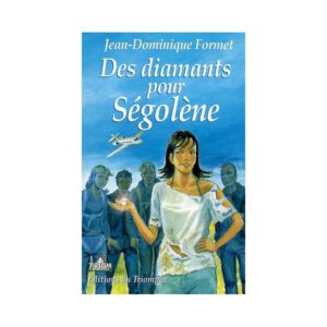 Des diamants pour Ségolène
