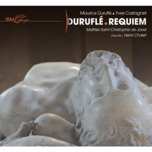Maurice Duruflé - Requiem, Op. 9
