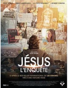Jésus L'enquête