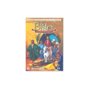 La Bible - Le nouveau Testament III DVD