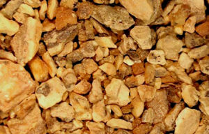 Encens naturels Benjoin 60g