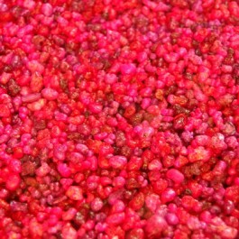 Encens parfumés Rose 500g