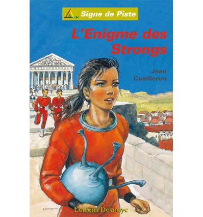 L’Énigme des Strongs