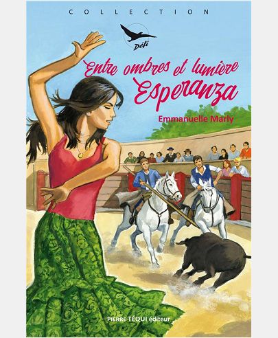 Entre ombres et lumière Esperanza