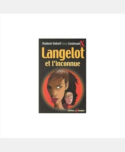 Langelot et l'inconnue