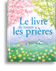 Le livre de toutes les prières