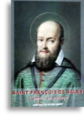 Saint François de Sales