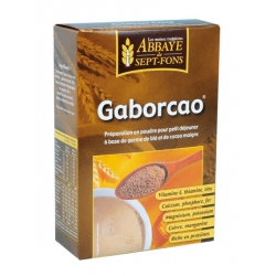 Gaborcao