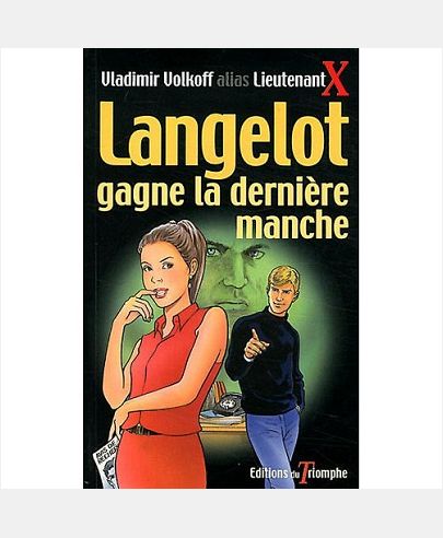 Langelot gagne la dernière manche