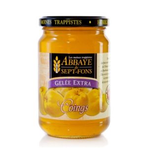 Gelée Extra Coings - 370 G
