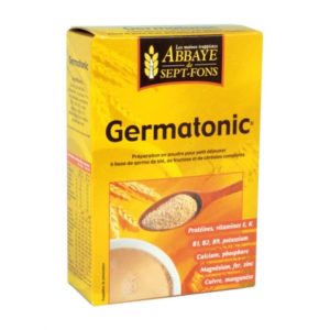 Germatonic