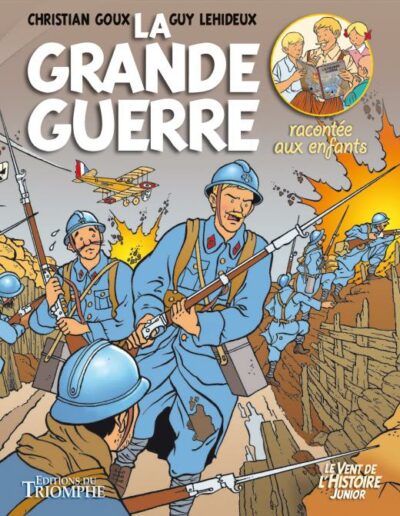 La Grande Guerre
