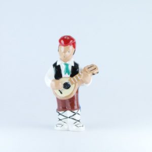 Roussillon (Homme), Cassegrain