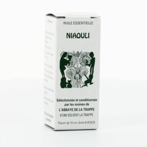 Huile Essentielle de Niaouli
