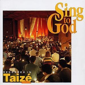 Sing to God