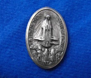 Notre Dame de Fatima