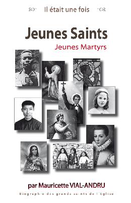 Jeunes saints, jeunes martyrs