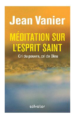 Méditation Sur L'esprit Saint