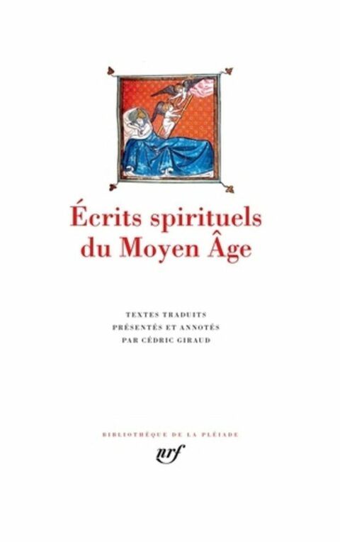 Écrits spirituels du Moyen Age