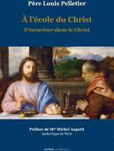 A l'école du christ