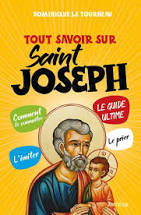 Tout savoir sur Saint Joseph