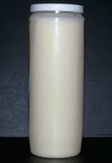 Neuvaine blanche, carton de 20 neuvaines