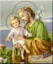 Saint Joseph