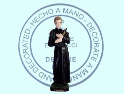 Saint Pierre Chanel 20 cm – Image 2