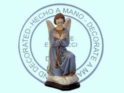 Ange Adorateur 40 cm