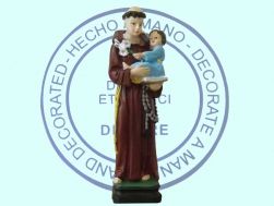 Saint Antoine 15 cm – Image 2