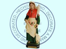 Sainte Germaine 15 cm – Image 2