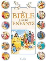 La Bible pour les enfants