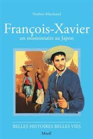 François-Xavier, un missionnaire au Japon