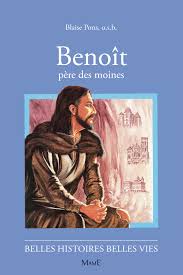 Benoît, père des moines