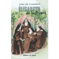Elisabeth de la Trinité