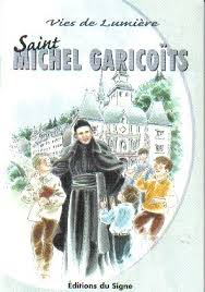 Saint Michel GARICOÏTS