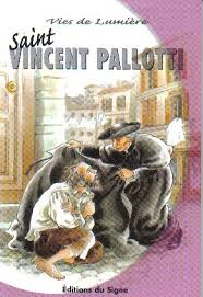 Saint Vincent PALLOTTI