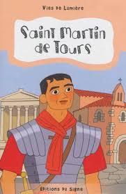 Saint Martin de Tours