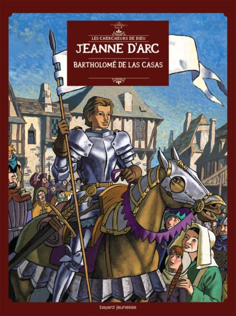 Jeanne D'Arc