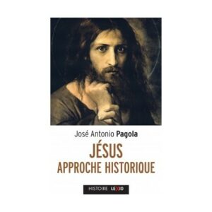 Jésus - Approche historique