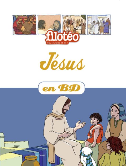 Jésus
