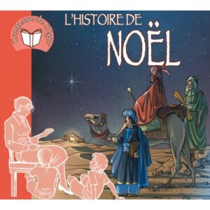 L'histoire de Noël