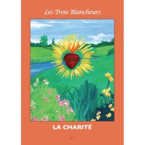 LA CHARITÉ - 3ème - ANNÉE IX