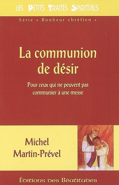 La communion de désir
