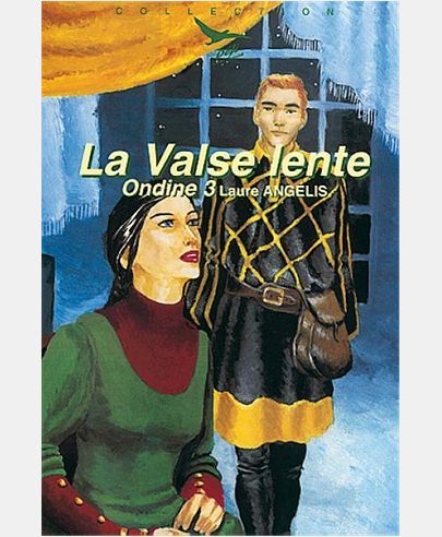 La Valse lente - Ondine 3