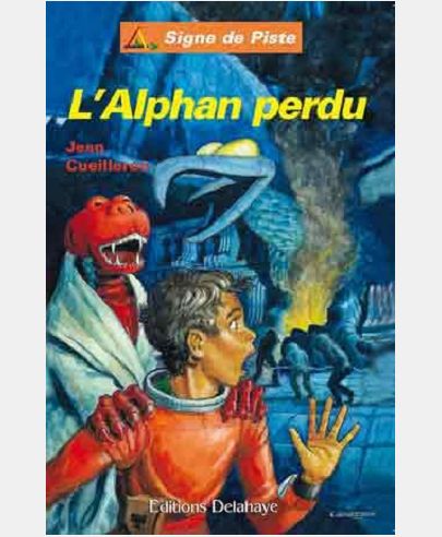 L'Alphan perdu