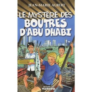Le mystère des boutres d'Abu Dhabi