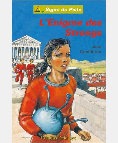 L'Enigme des Strongs