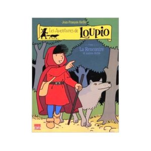 1. La rencontre et autres récits