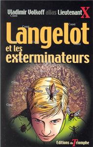 Langelot et les exterminateurs